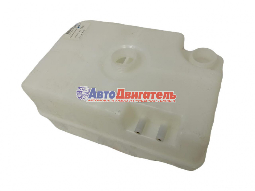 Бачок расширительный 6520-1311010 КамАЗ ЕВРО ТЕХНОТРОН