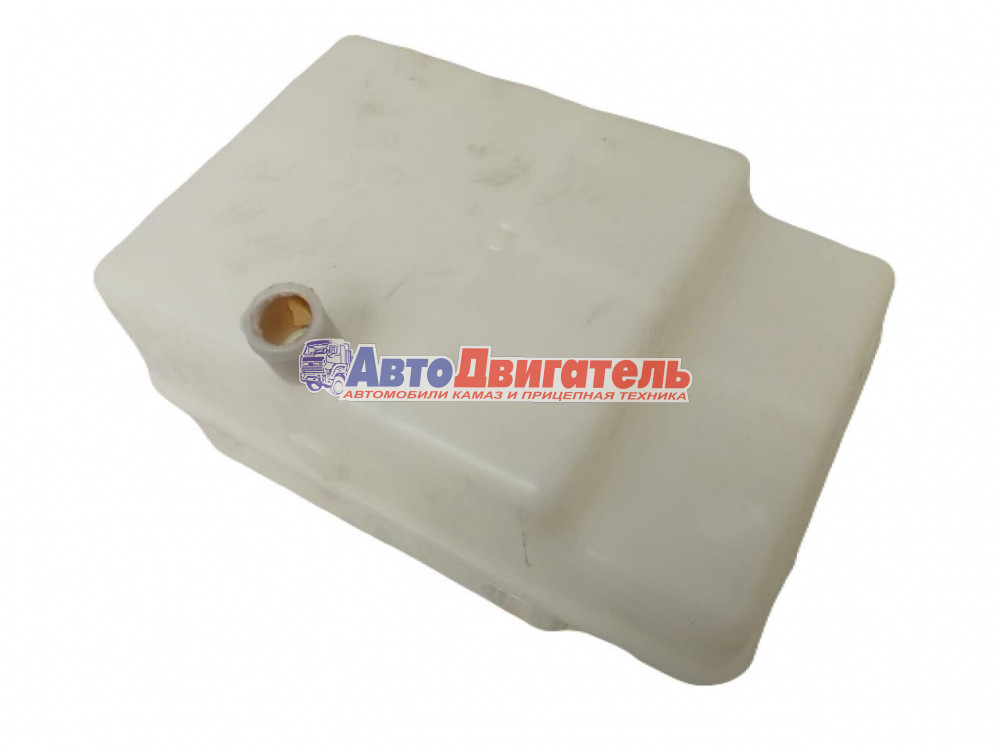 Бачок расширительный 6520-1311010 КамАЗ ЕВРО ТЕХНОТРОН