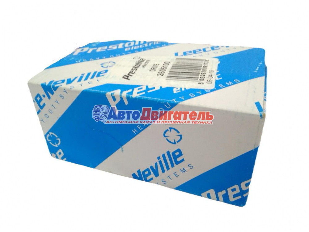 Бендикс стартера 4992135 Cummins ISBe Prestolite