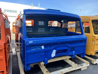 Кабина каркас 65117-5000014-68
