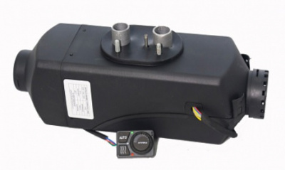 ВОЗДУШНЫЙ ОТОПИТЕЛЬ AUTOTEPLO 4 D 12/24 V