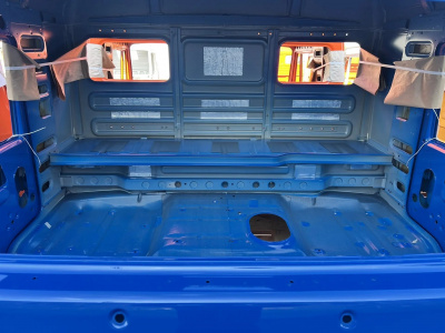 Кабина каркас 65117-5000014-68