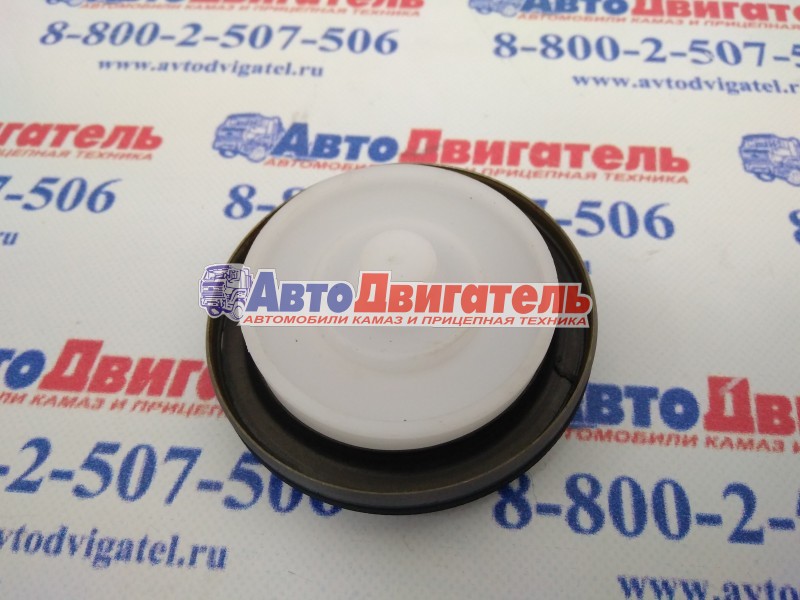 Сальник передний коленвала 50.3*65*8/10 5265266 4980596 Cummins isfe2,8