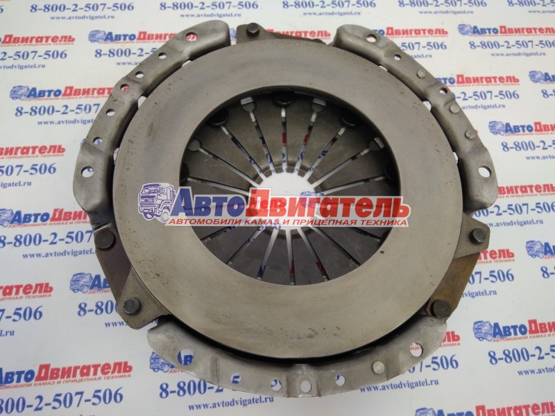 Диск нажимной корзина сцепления 3482125512 MF362 МАЗ ПАЗ КАВЗ SACHS