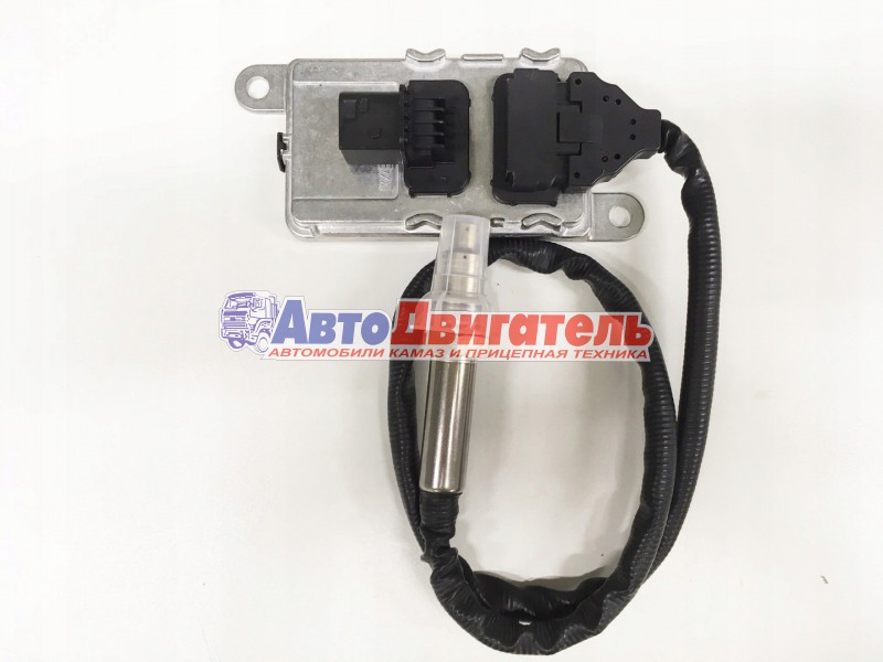 Блок с датчиком оксида азота в сборе 4326863, 4307260, 4326471 Cummins ISBe ЕВРО 4 continental