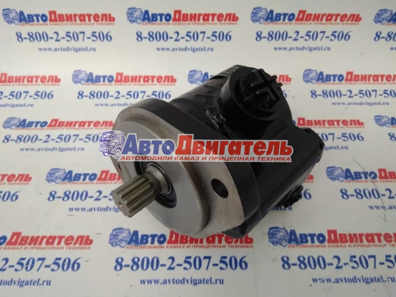 Насос ГУРа 3974510, 3406ZB3-001 Cummins QSС, ISC, C, ISLe, L