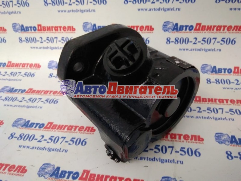 Насос ГУРа 3974510, 3406ZB3-001 Cummins QSС, ISC, C, ISLe, L