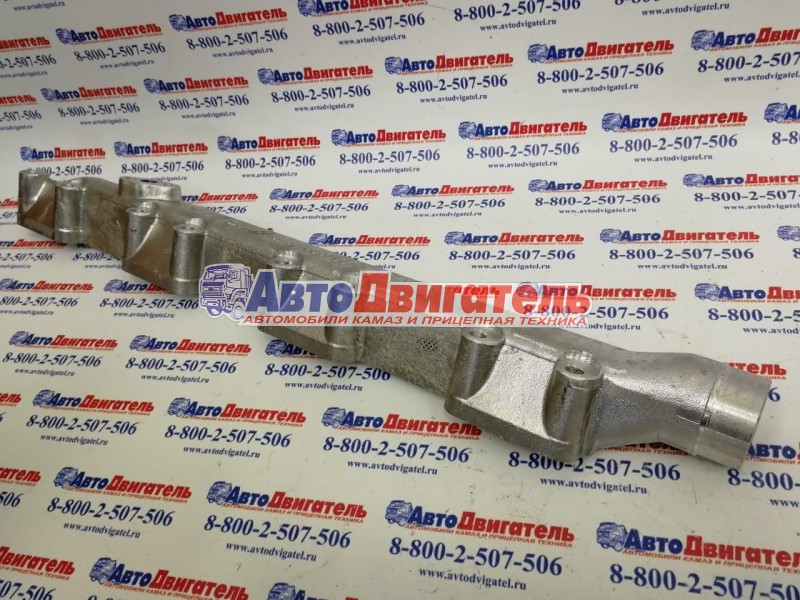 Труба водяная правая 7406-1303104-10 КамАЗ ПАО КАМАЗ