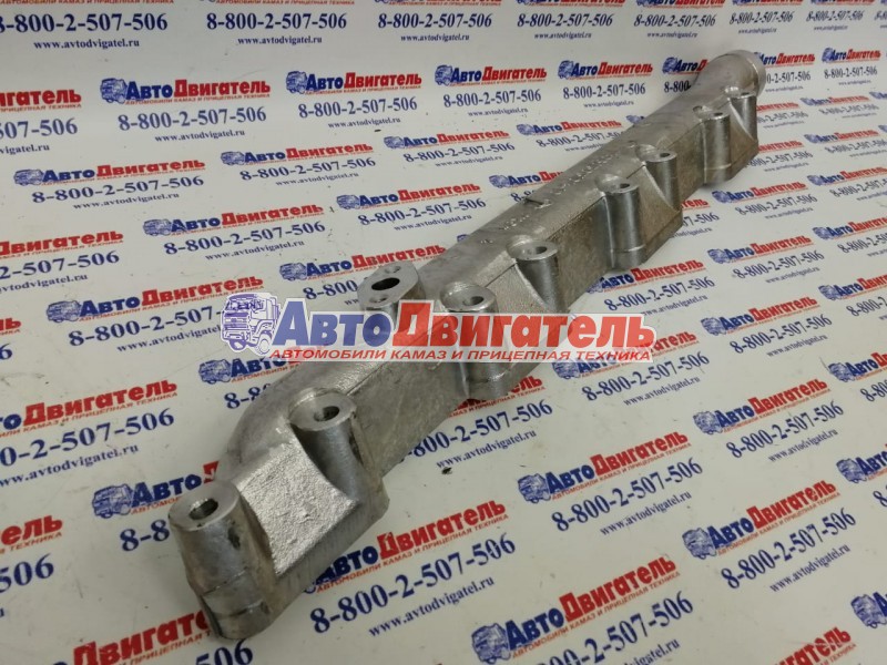 Труба водяная правая 7406-1303104-10 КамАЗ ПАО КАМАЗ