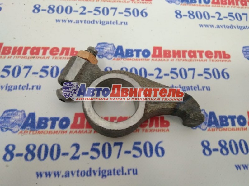 Коромысло головки блока 7406-1007140 КАМАЗ в сборе ПАО КАМАЗ