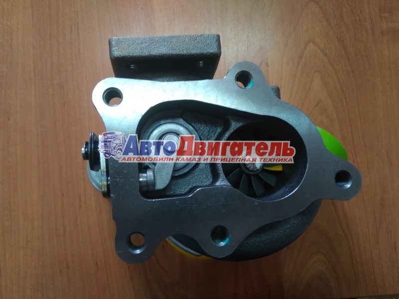 Турбокомпрессор HE200WG 3777896, 3777897, 3774227, 2836258, 3774196 ISF3.8 MAXPOWER