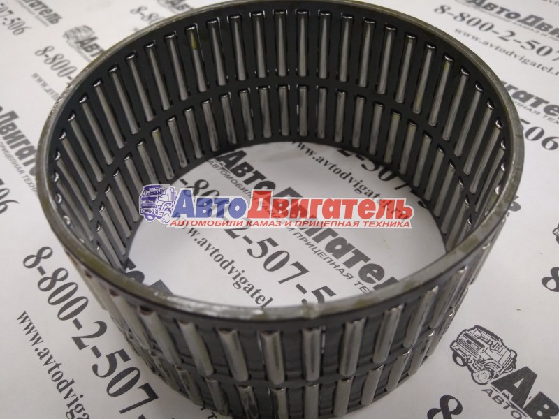 Подшипник игольчатый КПП ZF 96х104х55 722031010 0750115325 INA