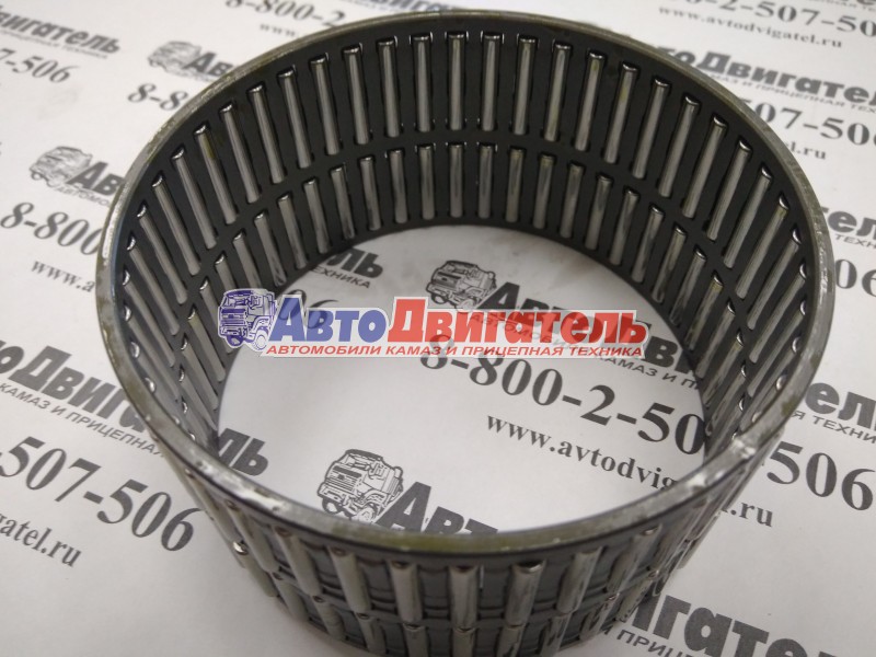 Подшипник игольчатый КПП ZF 96х104х55 722031010 0750115325 INA