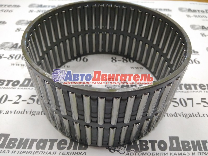 Подшипник игольчатый КПП ZF 96х104х55 722031010 0750115325 INA
