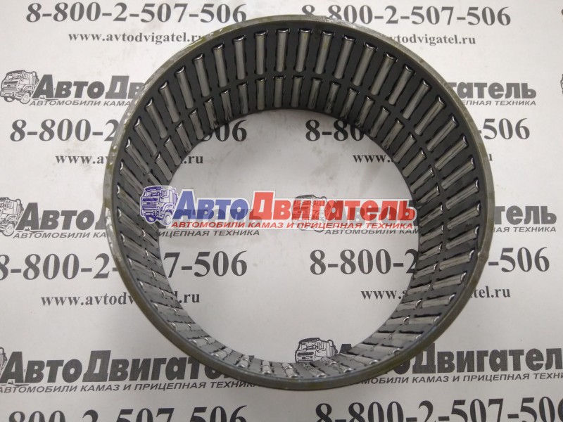 Подшипник игольчатый КПП ZF 96х104х55 722031010 0750115325 INA