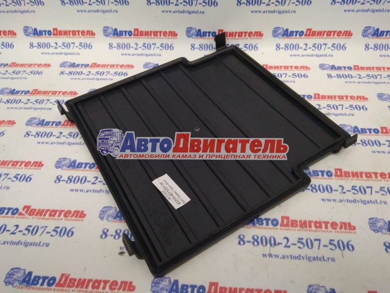Крышка кожуха блока АБС в сборе 43253-4011221-10 КамАЗ Сервис Транс-Авто