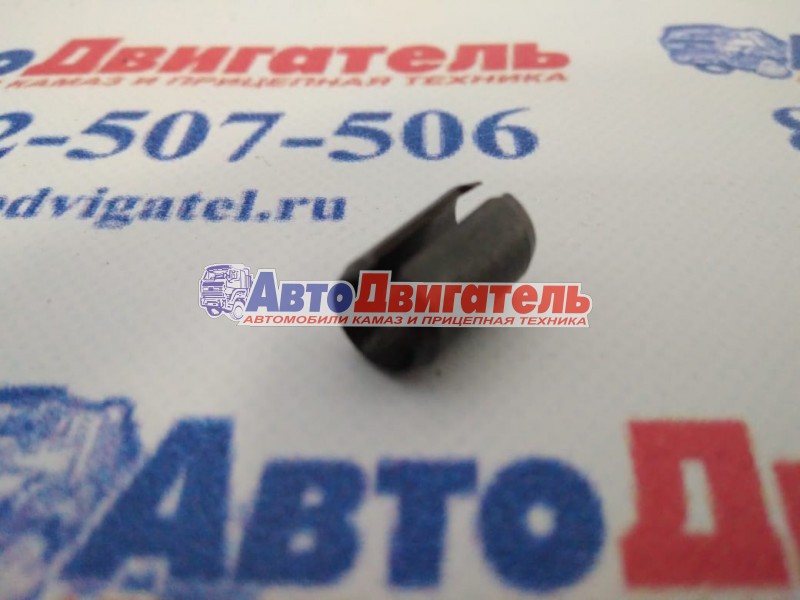 Штифт кольца частоты вращения распредвала 3954111 КАМАЗ Cummins ISBe