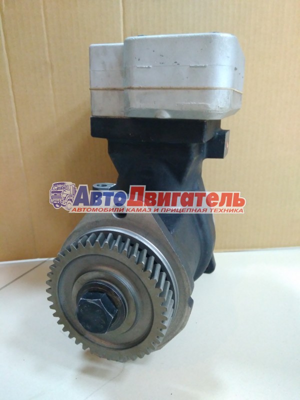 Компрессор воздушный 5274852, 4933782 Cummins 6ct, ISLe, l