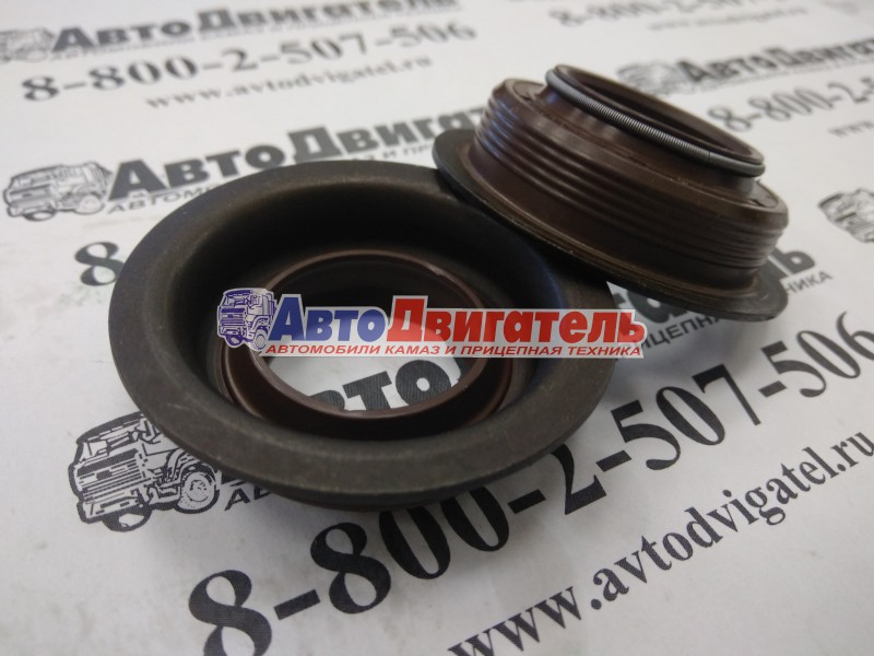 Сальник КПП ZF к20.01026 0750112253 0750112131 Kacmazlar