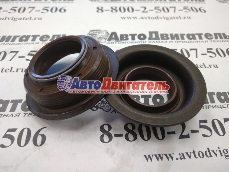 Сальник КПП ZF к20.01026 0750112253 0750112131 Kacmazlar