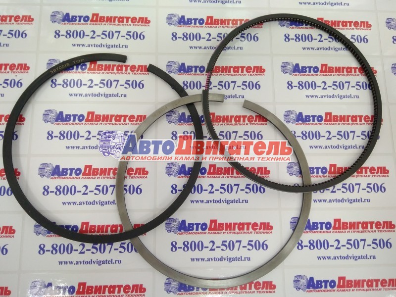 Поршневая группа РО в сборе 4933120 Cummins ISC,QSC,С300,6CT