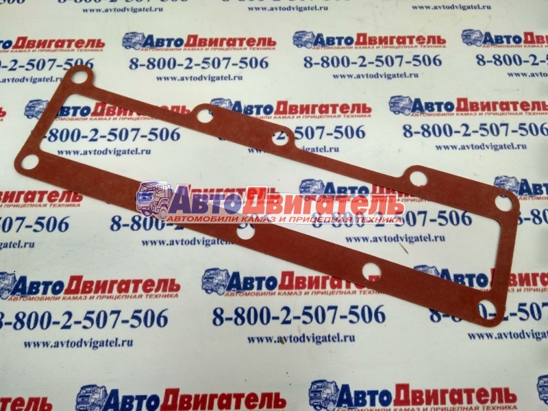Прокладка коллектора впускного 3992090 3944647 3943144 Cummins С 6CT L ISL