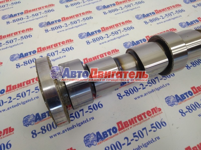 Вал распределительный 3907824, 3970366, 3283179, 3942567 Cummins 6BT5.9