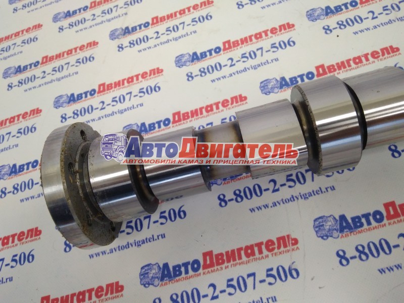 Вал распределительный 3907824, 3970366, 3283179, 3942567 Cummins 6BT5.9
