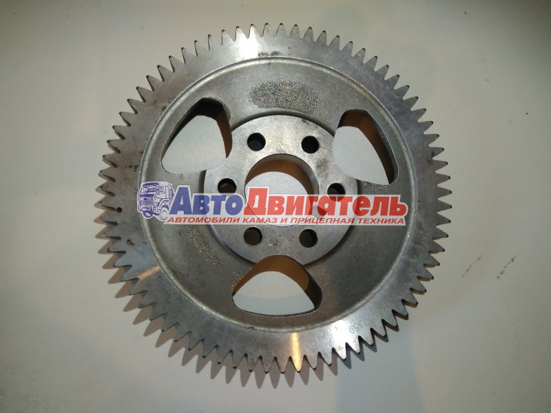 Шестерня распредвала 4896381, 3955152 Cummins 4/6ISBe,ISDe, ISFe3,8