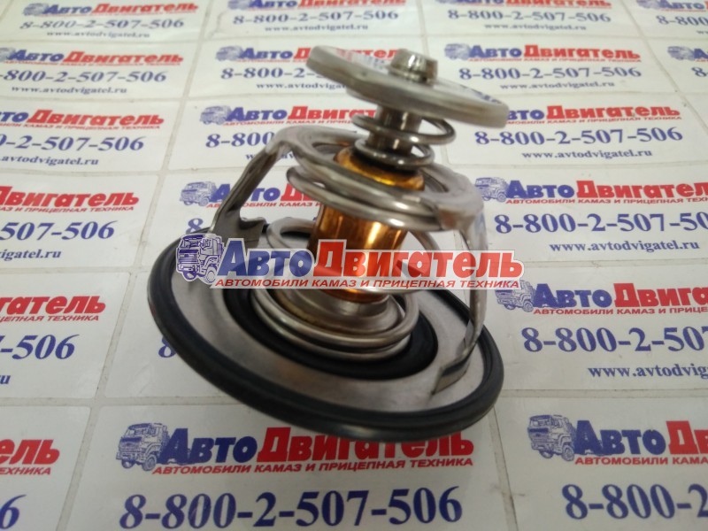 Термостат 5257076,4983736, 5337967 Cummins ISF2.8