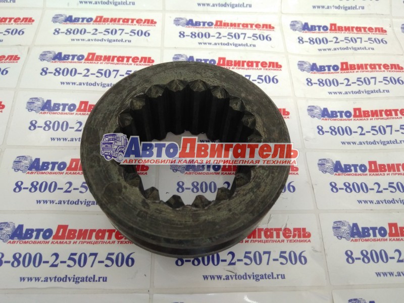 Муфта включения КОМ (на лебедку) 4310-4204047