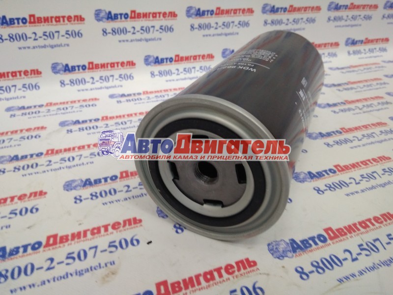 Фильтр топливный WDK962/12 КАМАЗ Common Rail КИТАЙ ЕВРО 3