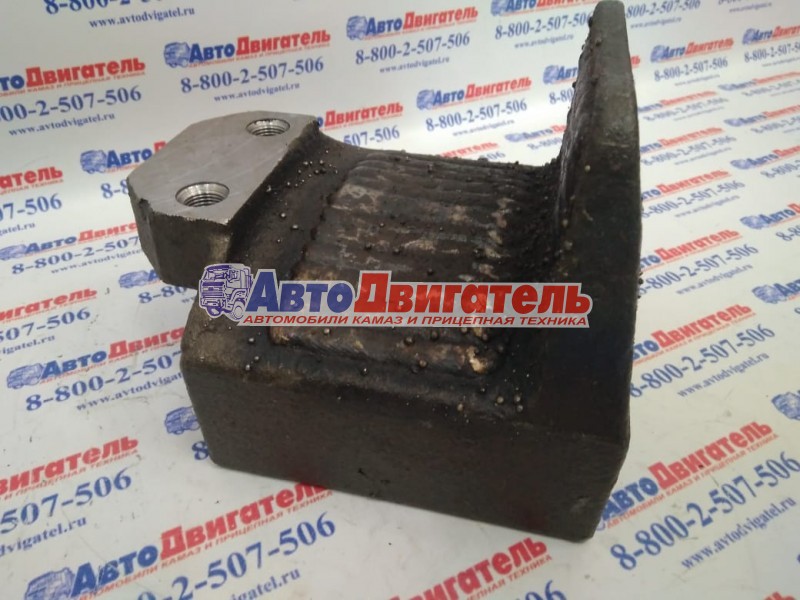 Опора задней рессоры 6520-2912430-10 (ПАО КАМАЗ)