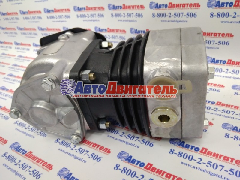 Компрессор воздушный 5298200 9111535530 Cummins 6 ISBe WABCO ЕВРО 4