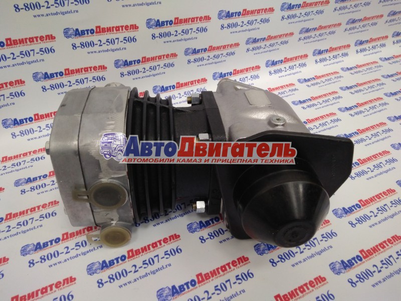 Компрессор воздушный 5298200 9111535530 Cummins 6 ISBe WABCO ЕВРО 4