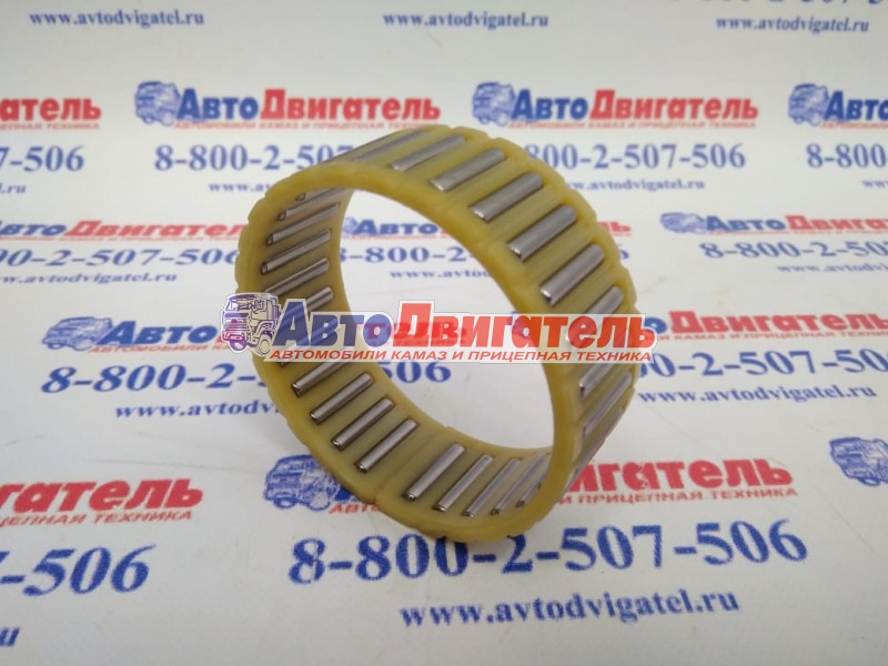 Подшипник кпп 98531219, 0750115971, 0735320816 (75,0х83,0х23,0) КАМАЗ zf euroricambi s.p.a., италия
