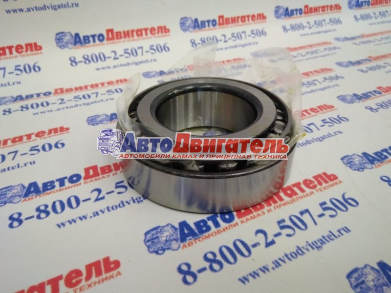 Подшипник КПП 0750117083, 0750120291, 0750120067 КамАЗ ZF