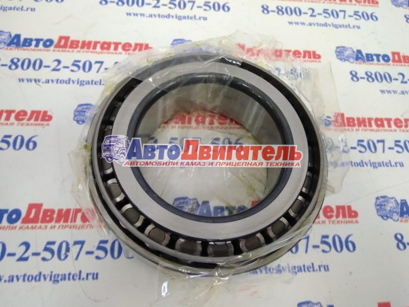 Подшипник роликовый КПП 0750117518, 98531254, 0750120290 (71,44х120х32,55) КамАЗ Euroricambi S.p.A.