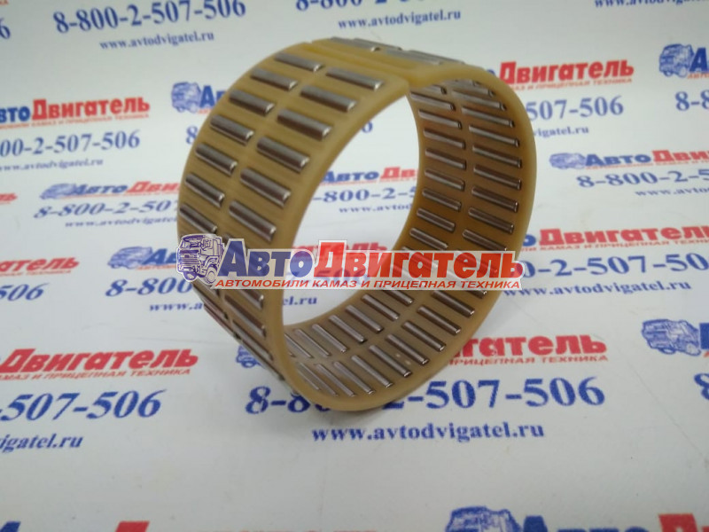 Подшипник КПП 0750115970, 0735321529, 98530491, 7220671100 ZF Euroricambi S.p.A.
