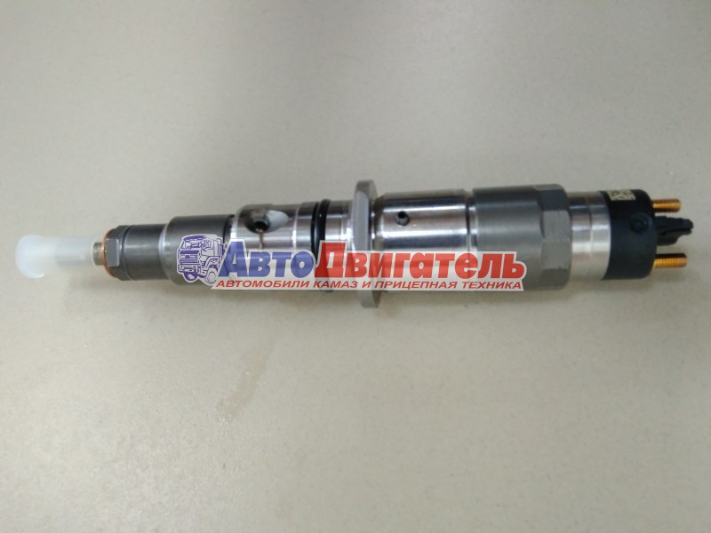 Форсунка Bosch 0445120304, 5272937 нового образца ЕВРО 3 Сummins ISLe, QSC, ISCe