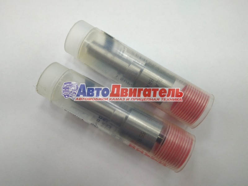 Распылитель форсунки DLLA 155 P 270 Cummins С245-20