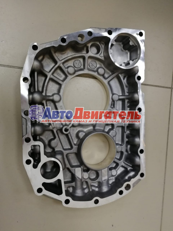 Корпус 1324301119,1324301169, t3.301169 КАМАЗ кпп 9s1310 tecnari