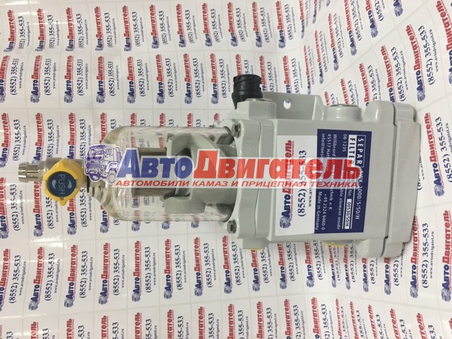 Фильтр Separ SWK-2000/5/50/H/12B/250 061235