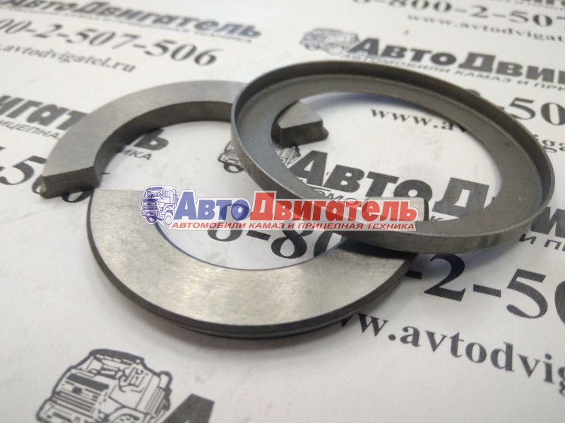 Кольцо регулировочное трансмиссии к20.01561 1499298027 КПП ZF Kacmazlar
