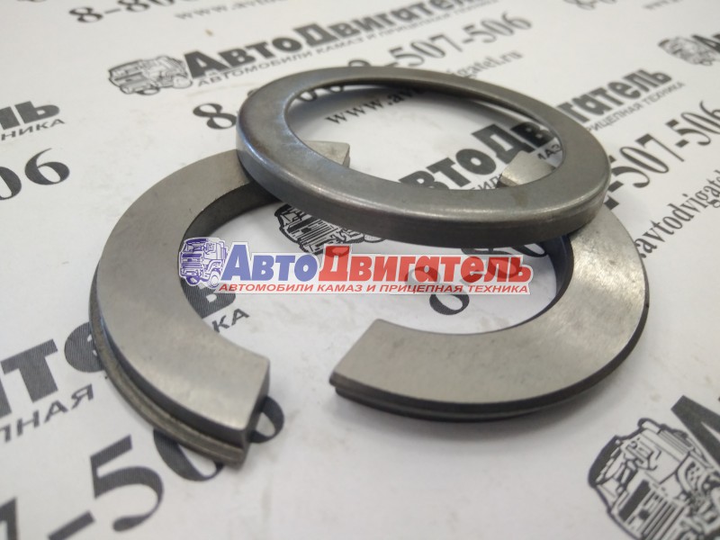 Кольцо регулировочное трансмиссии к20.01561 1499298027 КПП ZF Kacmazlar