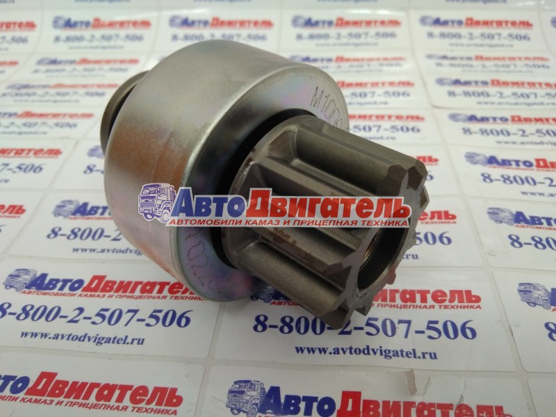 Бендикс стартера 4992135 Cummins ISBe Prestolite