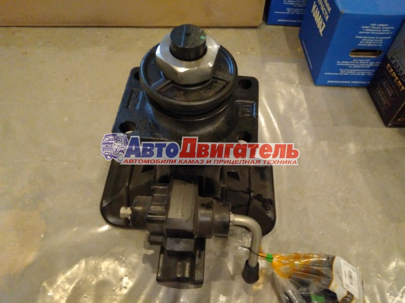 Фаркоп RO500A50004 45104-2700039-90 ТСУ КамАЗ Jost Германия