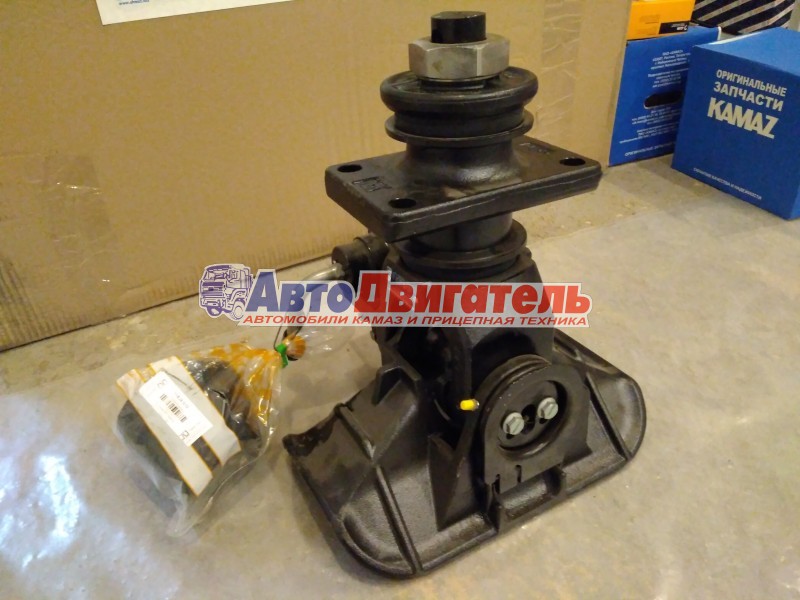 Фаркоп RO500A50004 45104-2700039-90 ТСУ КамАЗ Jost Германия