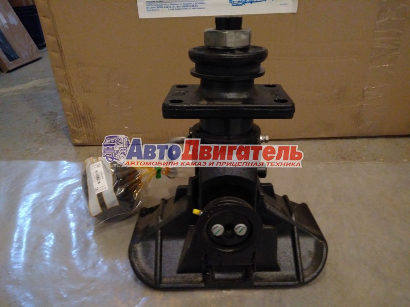 Фаркоп RO500A50004 45104-2700039-90 ТСУ КамАЗ Jost Германия