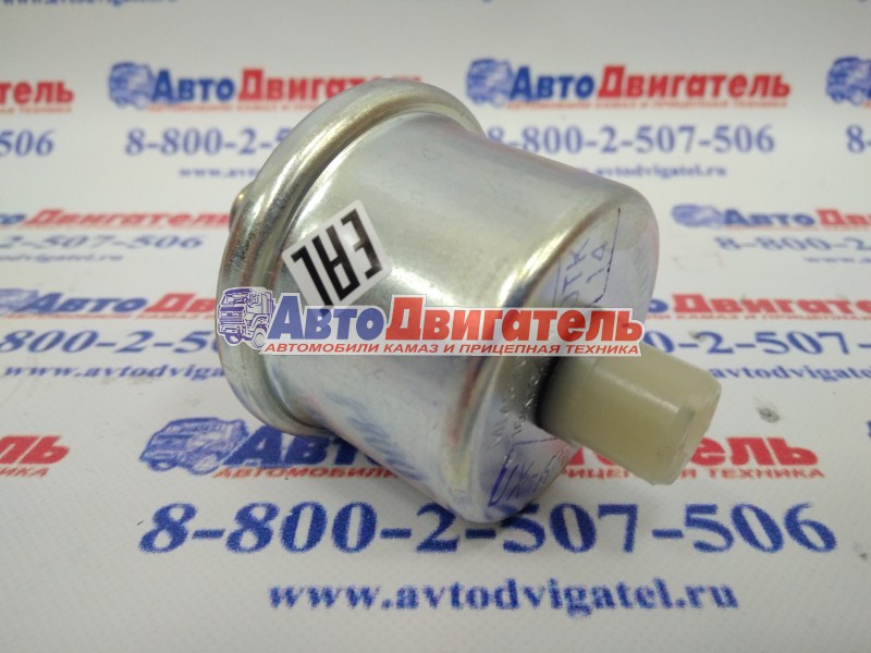 Датчик давления мм370-у-хл (взаимозаменяем 6402.3829 и ddm.016) (мм 370) (автоприбор г.владимир)